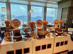 -星璞全日餐厅·高空自助餐(深铁铂尔曼酒店)