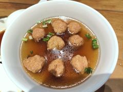 -大南门牛肉包子店