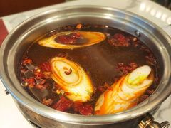 -汉阳廷自助烤肉(嘉禾金铂天地店)