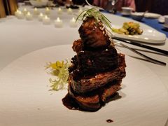 -上海兴国宾馆 丽宫中餐厅