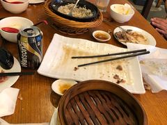 -香江小厨 The Kitchen(香江俱乐部店)
