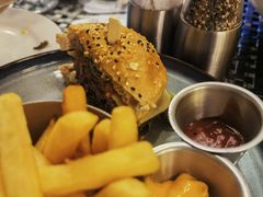 -bluefrog蓝蛙(皇庭广场店)