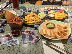 -Home Thai·泰谣(王府井apm店)