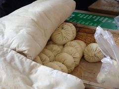 -李小老烧饼(常营民族家园店)