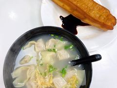 -王家沙点心店(西康路店)