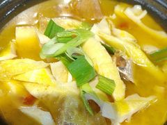 -好灶头妈妈菜·柴火灶台鱼·千岛湖土菜地标美食