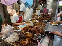 -天佑祥万春老卤(天乡后街店)