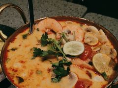 -Home Thai·泰谣(王府井apm店)