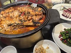 -辣尚瘾·烤鱼·新川菜(交大直营店)