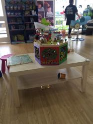 -星童star.kids儿童发型设计·满月胎发(玉兰花园店)