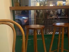 -Legno.ita Coffee by Wood(襄阳南路店)