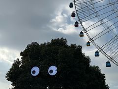 -南昌之星摩天轮