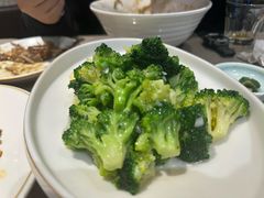 -福满圆(琨莎中心店)