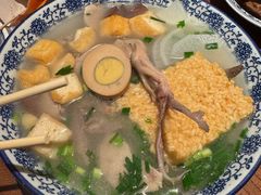 -小潘记鸭血粉丝汤