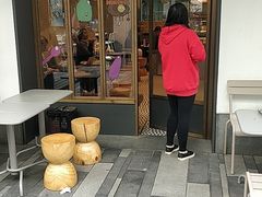 门面-Luneurs(幸福里店)
