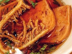 码头午餐肉-老码头火锅(玉林店)