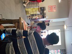 大堂-冶建镜子·老南昌大排档·江西虾王(总店)