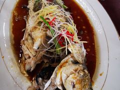 -四海鲜渔家菜(黄金海岸店)