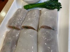 芫茜牛肉肠-点都德(北京路贰店)