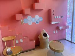 -藏猫猫咖啡主题馆(中央大道店)