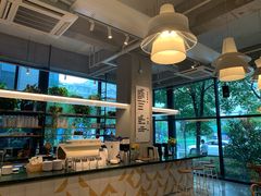 -麦田工坊(月湖店)