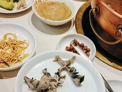 -东门口·新式老北京火锅(河西龙湖天街店)