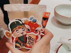 -金牌禄运·点心·啫煲(百信广场店)
