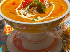 -碌碌发·东南亚风味烧烤档(体育西店)