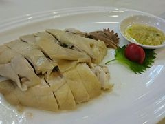 -清心鸡沙田乳鸽店·非遗传承(粤垦路店)