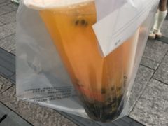 -CoCo都可(湖滨银泰店B区店)