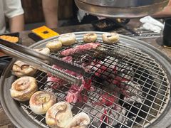 -江城二当家烤牛肉(莲塘新村店)