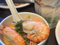 -大头虾越式风味餐厅(光明广场店)