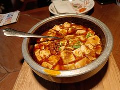 石锅豆腐-外婆家(西红门荟聚购物中心店)