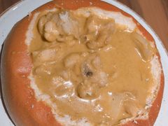 -大树餐厅(益田假日店)