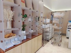 -银座仁志川·生吐司专门店(香港广场店)