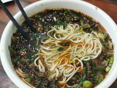 -陕西名小吃(T3航站楼一店)