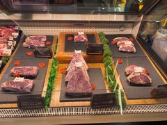 -MEAT MATE 鲜食肉铺(凤凰汇·里巷店)