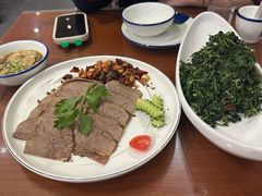 -临潼印象·特色陕菜