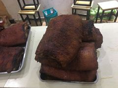 -小龙大肉面馆
