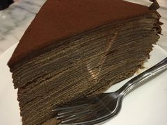 -Awfully Chocolate(来福士广场店)
