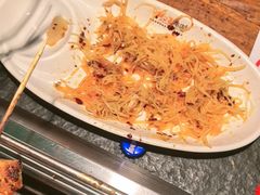 -可口香·非遗老号烧烤(南岗直营店)