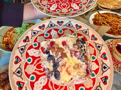 -品质伊骊新疆菜(紫金店)