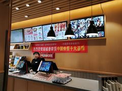 -南城香·饭香串香馄饨香(赵公口店)