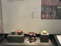 -湖州博物馆