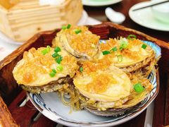 -味友味港印记(厦门集美银泰百货店)