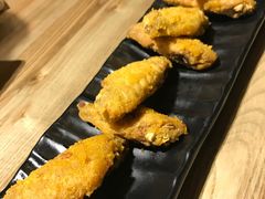 -蜜桃餐厅·古运河畔(南下塘店)