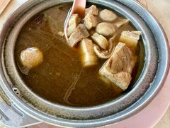 -新记肉骨茶