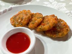 -白沙码头海鲜广场