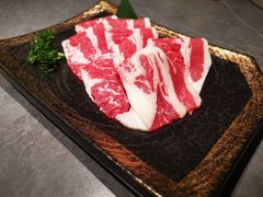 -花时·炭火烧肉(东百中心A馆店)