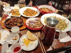-李氏八大件老菜馆(万宝街店)